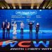 Dua Konsumen Asal Indonesia Sabet Penghargaan pada Ajang Chery International User Summit 2023 di Wuhu