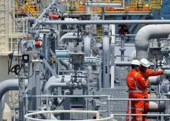 Waduh Gawat! PGN Batasi Pasokan Gas Hanya 67%