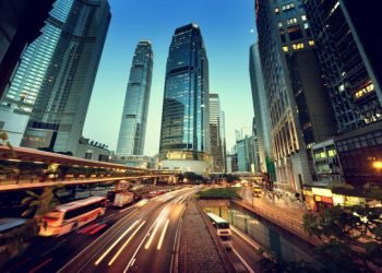 Sektor Perkantoran di Jakarta Diprediksi Bakal ‘Cuan’ di Tahun 2026