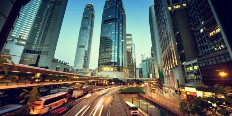 Sektor Perkantoran di Jakarta Diprediksi Bakal ‘Cuan’ di Tahun 2026