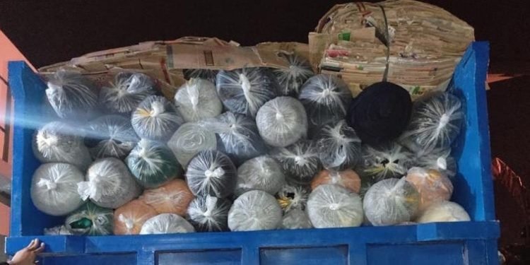 Lelang Produk Tekstil Impor oleh Bea Cukai Dinilai Bakal ‘Hancurkan’ Pasar Dalam Negeri