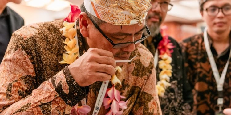 Pacu Kinerja Industri Minyak Atsiri, Kemenperin Bakal Bentuk PIMAR Tahun Depan