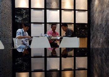 Tegas! Kadin Sebut Kebijakan Antidumping Tak dapat Perbaiki Industri Keramik Nasional