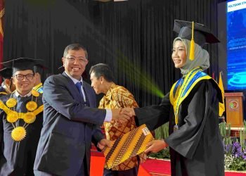 385 Lulusan Vokasi Kemenperin Siap Kebut Performa Industri Otomotif