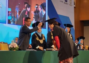 Laris Diserap Industri TPT, Kemenperin Pasok 309 Tenaga Kerja Kompeten