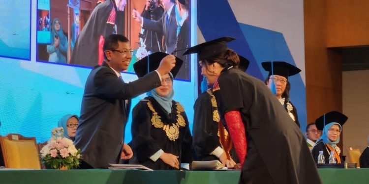 Laris Diserap Industri TPT, Kemenperin Pasok 309 Tenaga Kerja Kompeten