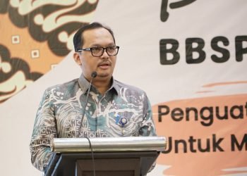 Kemenperin Akselerasi Penguatan Standardisasi dan Daya Saing IKM Agro