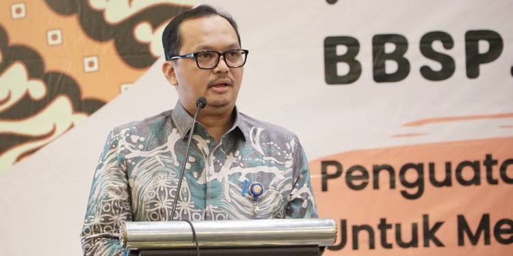 Kemenperin Akselerasi Penguatan Standardisasi dan Daya Saing IKM Agro