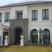 Alam Sutera Realty Luncurkan The Gramercy, Rumah Premium Dua Lantai Seharga Rp28 Miliar