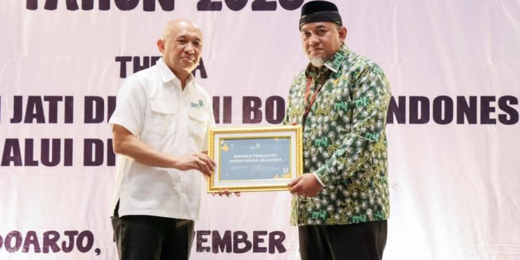 MenKopUKM Apresiasi Terbentuknya Koperasi Pemasaran Jahema Bonsai Sejahtera