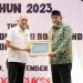 MenKopUKM Apresiasi Terbentuknya Koperasi Pemasaran Jahema Bonsai Sejahtera
