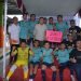Sukses Digelar, Turnamen Futsal Property Cup XV 2023 Hadirkan Juara Baru