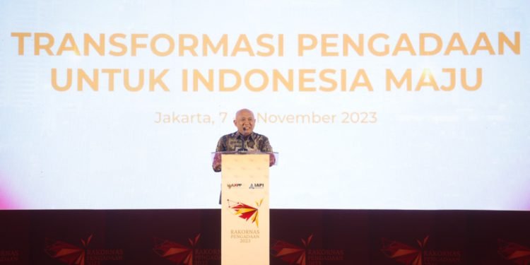 Menteri Teten: Belanja Barang dan Jasa Pemerintah Produk UMKM Jadi ‘Nadi’ Pembangunan Nasional