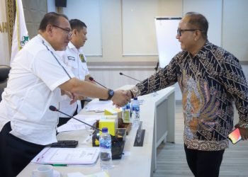 Ini Tujuh Fokus Pemerintah Atas Perubahan UU Perkoperasian