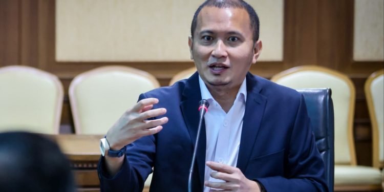 KemenKopUKM Apresiasi BRI Rilis Indeks Digitalisasi UMKM