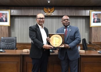 KemenKopUKM – Kelompok Negara D-8 Jajaki Kerja Sama Peningkatan Kapasitas UMKM