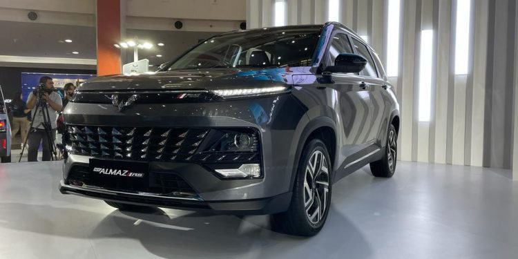 Standar Baru Medium SUV Turbo dengan Dukungan Teknologi dan Fitur Kekinian