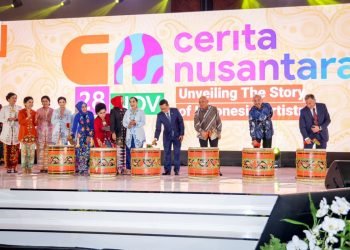 MenKopUKM: Agregator Jadi Peran Strategis Dongkrak Bisnis Wastra dan Kriya