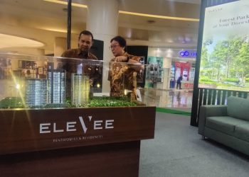 Hadirkan Produk Berkarakter, Alam Sutera Jadi Trend Setter Properti di Barat Jakarta