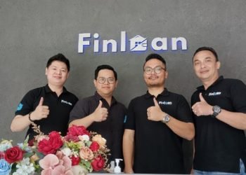 Tawarkan Kemudahan, Finloan Indonesia Siap Rebut Pasar KPR di Tanah Air