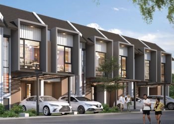 Synthesis Development Gerak Cepat Antisipasi Banjir di Proyek Aksara Homes Ciputat