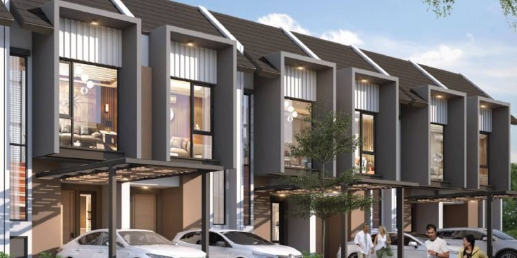 Synthesis Development Gerak Cepat Antisipasi Banjir di Proyek Aksara Homes Ciputat