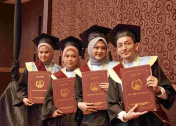 Lulusan Vokasi Kemenperin Jadi Rebutan Sektor Industri