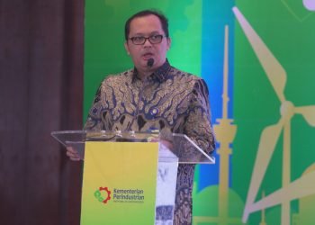 Kemenperin Pacu Percepatan Industri 4.0 dan Target Pengurangan Emisi GRK