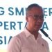 Menperin Luncurkan Smelter Titanium Pertama di Indonesia Senilai Rp1,3 Triliun