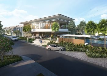Paradise Serpong City 2 Rilis Klaster EcoArdence, Hunian Berfasilitas Mewah Seharga Rp499 Juta
