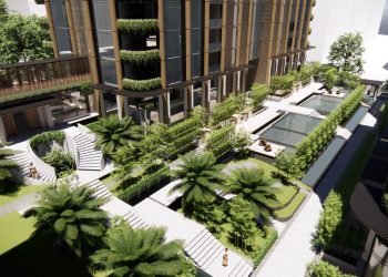 Proyek Senilai Rp5 Triliun, ONE Macquarie Park Sukses Dapatkan DA Approval