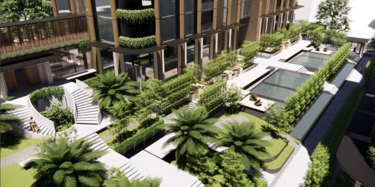Proyek Senilai Rp5 Triliun, ONE Macquarie Park Sukses Dapatkan DA Approval
