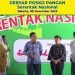 INKOWAPI Gelar Gebyar Posko Pangan Dorong Ekosistem UMKM Perempuan Perluas Akses Pasar