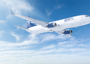 BNN Airlines Indonesia Terima Pendanaan Senilai US$ 6,2 Juta