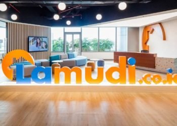 Lamudi Optimis Pembelian Properti di Kalangan Muda Bakal Meningkat Pacsa Insentif PPN