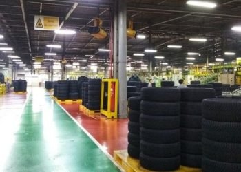 Industri Ban Nasional Makin Diujung Tanduk, Pengusaha Beberkan Penyebabnya…