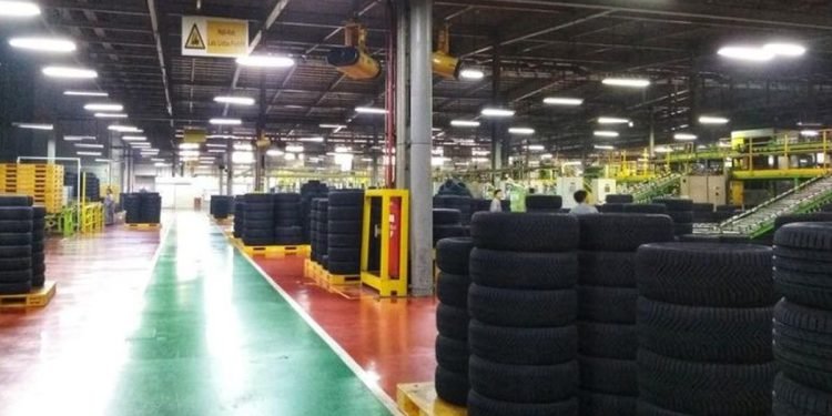 Industri Ban Nasional Makin Diujung Tanduk, Pengusaha Beberkan Penyebabnya…