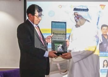 Kemenperin – Dubai Health Authority Jalin Kerja Sama Perkuat Industri Alat Kesehatan