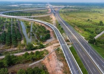 Jalan Tol Akses Patimban Ditargetkan Rampung pada 2025