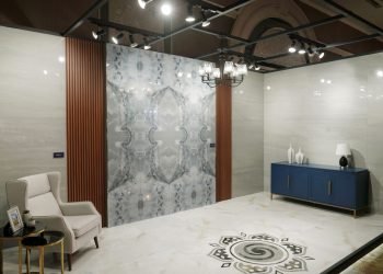 Roman Luncurkan 37 Koleksi Baru dengan 50 Motif Berkelas Premium