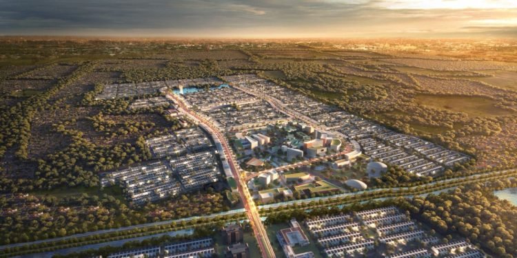 Metropolitand Land Rilis Metland Cikarang Berkonsep Eco Living in Harmony, Harga Mulai Rp400 Jutaan