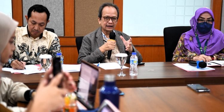 KemenKopUKM Bakal Uji Coba Penyaluran KUR Melalui Skema Credit Scoring