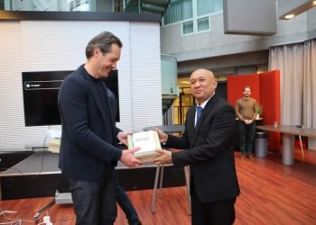 Menteri Teten Ajak Belanda Kolaborasi Kembangkan Start-up Pertanjan dan Manufaktur