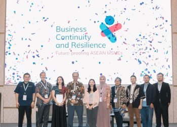 Gandeng ASEAN USAID-IGNITE, KemenKopUKM Luncurkan BCR Tab Berbahasa Indonesia