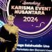 Menparekraf: KEN 2024 Harus Berikan Multiplier Effect ke Masyarakat