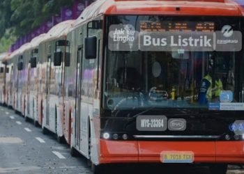 Tingkatkan Kapasitas, VKTR Bangun Pabrik Perakitan Bus & Truk Listrik di Magelang Senilai Rp180 Miliar