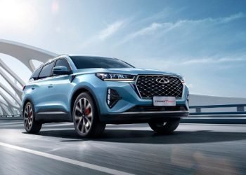 Chery Tiggo 7 Pro Sukses Catat Penjualan Lebih dari 200 Ribu Unit