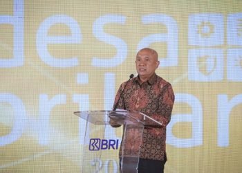 Menteri Teten: UMKM Jadi Elemen Kunci Pengembangan Potensi Desa