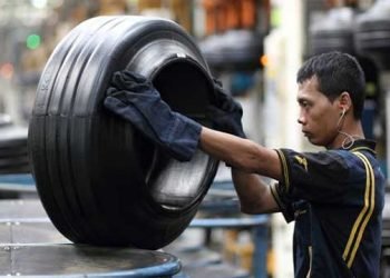 Kalah Bersaing, Pabrik Ban di Bekasi Tutup, PHK 1.500 Karyawan