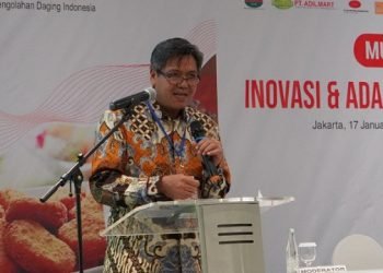 Kemenperin Beberkan Peluang Inovasi dan Adaptasi Industri Pengolahan Daging